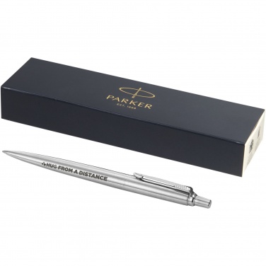 Logotrade promotional merchandise photo of: Parker Jotter ballpoint pen