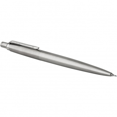 Logo trade promotional item photo of: Parker Jotter mechanical pencil with built-in eraser