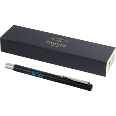 Logo trade promotional gifts picture of: Parker Vector rollerball pen