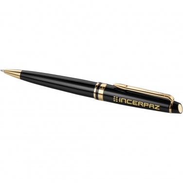 Logo trade business gifts image of: Waterman Expert ballpoint pen