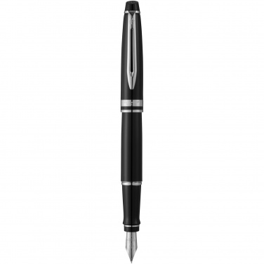 Logo trade promotional gifts image of: Waterman Expert fountain pen