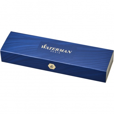 Logotrade promotional item picture of: Waterman Graduate rollerball pen