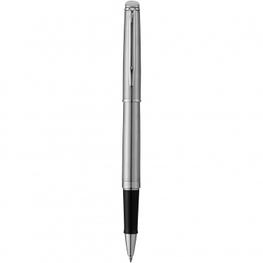 Logo trade corporate gifts picture of: Waterman Hémisphère rollerball pen
