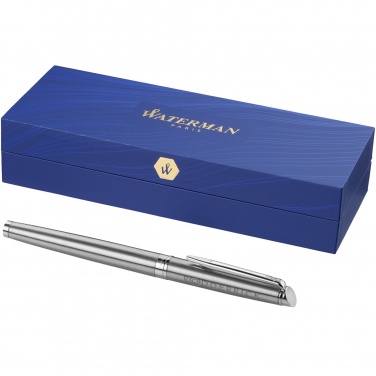 Logotrade promotional product image of: Waterman Hémisphère rollerball pen