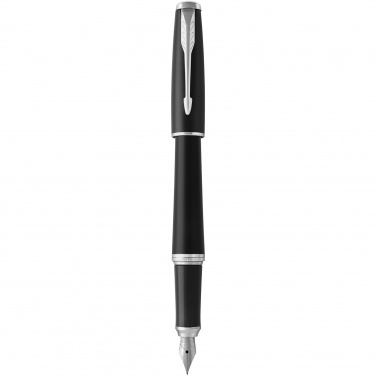 Logotrade promotional merchandise image of: Parker Urban fountain pen