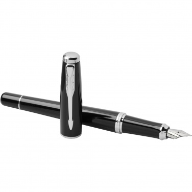 Logotrade promotional item image of: Parker Urban fountain pen