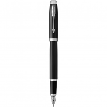 Logotrade promotional merchandise image of: Parker IM fountain pen