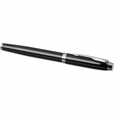 Logo trade promotional merchandise photo of: Parker IM fountain pen