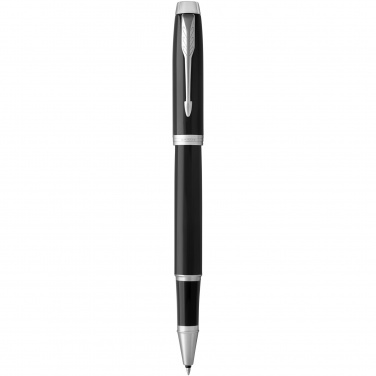 Logo trade advertising products picture of: Parker IM rollerball pen