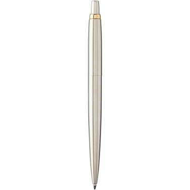 Logo trade promotional merchandise photo of: Parker Jotter SS ballpoint pen