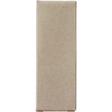 Logotrade promotional gift picture of: Tullik 4-piece coloured pencil set