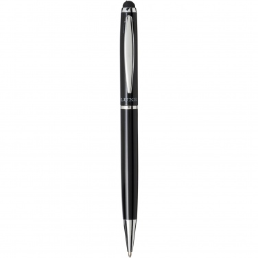 Logotrade promotional gift image of: Lento stylus ballpoint pen