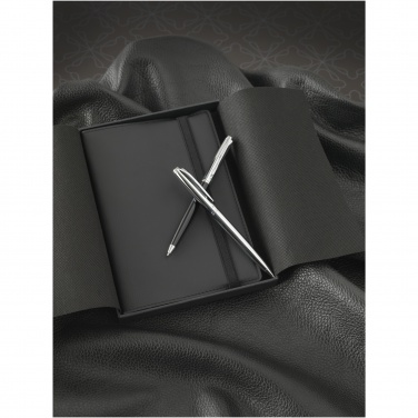 Logo trade promotional items picture of: Cepheus ballpoint pen