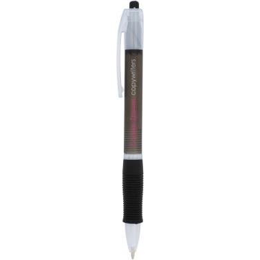 Logo trade promotional item photo of: Trim ballpoint pen