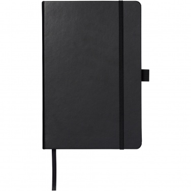 Logotrade corporate gift picture of: Nova A5 bound notebook