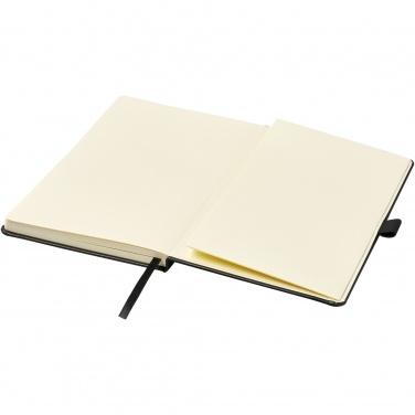 Logotrade promotional gift image of: Nova A5 bound notebook
