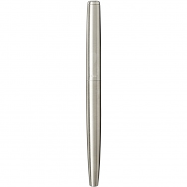 Logo trade promotional products image of: Parker Jotter stainless steel fountain pen