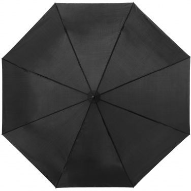 Logotrade promotional gift picture of: Ida 21.5" foldable umbrella