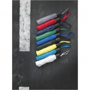 Logotrade promotional gift picture of: Ida 21.5" foldable umbrella