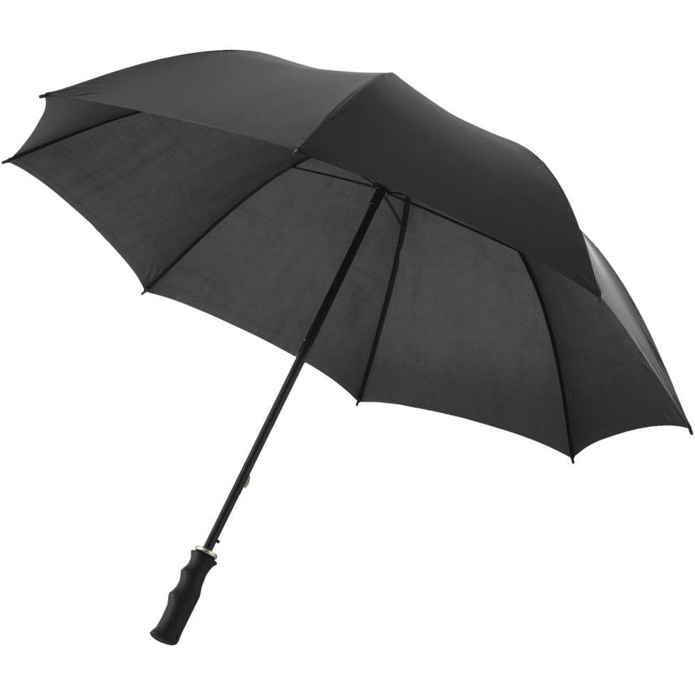 Logo trade promotional giveaways picture of: Zeke 30" golf umbrella