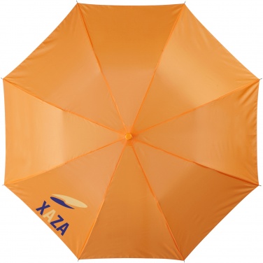 Logotrade promotional gift picture of: Oho 20" foldable umbrella