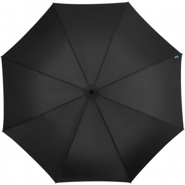 Logo trade advertising products picture of: Halo 30" exclusive design umbrella