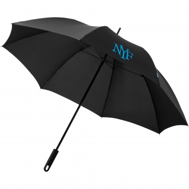 Logo trade promotional giveaways picture of: Halo 30" exclusive design umbrella