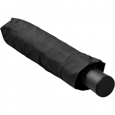 Logotrade promotional item image of: Wali 21" foldable auto open umbrella