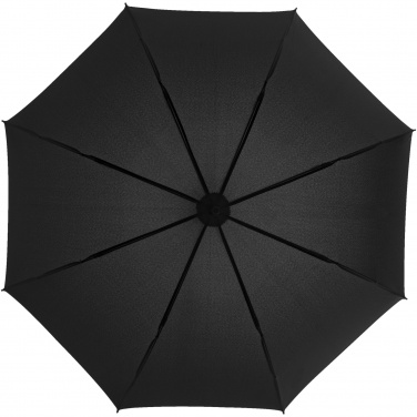 Logo trade promotional giveaways image of: Stark 23" windproof auto open umbrella