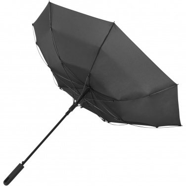 Logotrade advertising product picture of: Noon 23" auto open windproof umbrella
