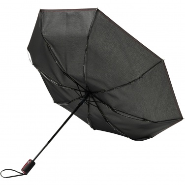 Logotrade corporate gifts photo of: Stark-mini 21" foldable auto open/close umbrella