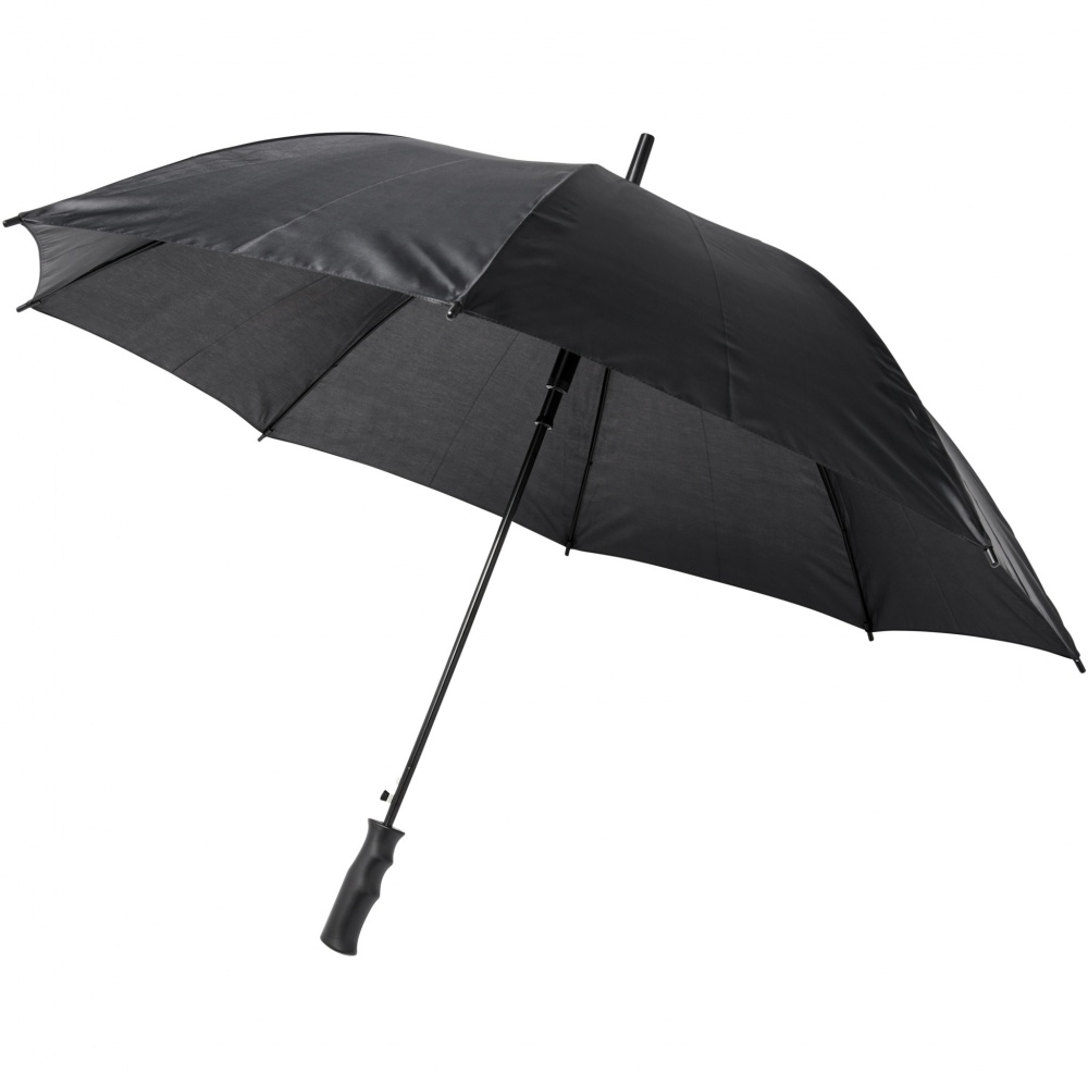 Logo trade advertising product photo of: Bella 23" auto open windproof umbrella