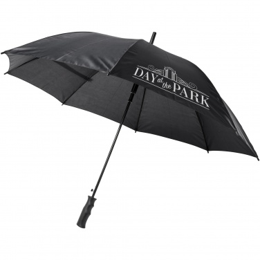 Logotrade advertising product picture of: Bella 23" auto open windproof umbrella