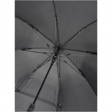 Logo trade business gifts image of: Bella 23" auto open windproof umbrella