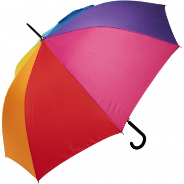 Logotrade corporate gift image of: Sarah 23" auto open windproof umbrella