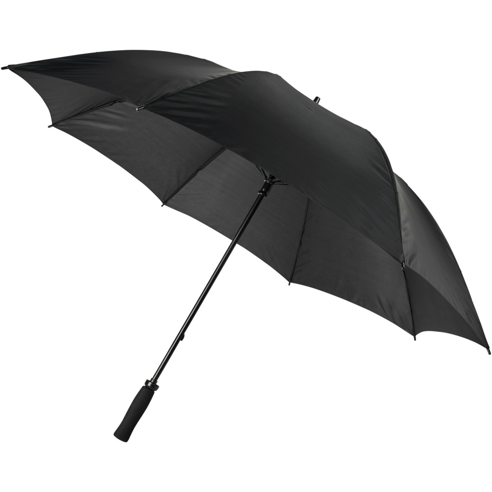 Logo trade promotional products picture of: Grace 30" windproof golf umbrella with EVA handle