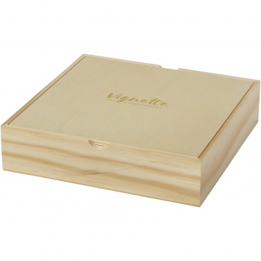 Logotrade corporate gift image of: Monte-carlo multi board game set