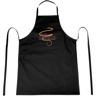 Logotrade promotional merchandise image of: Reeva 180 g/m² apron