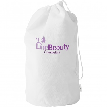 Logo trade advertising product photo of: Bay extra soft coral fleece plaid blanket