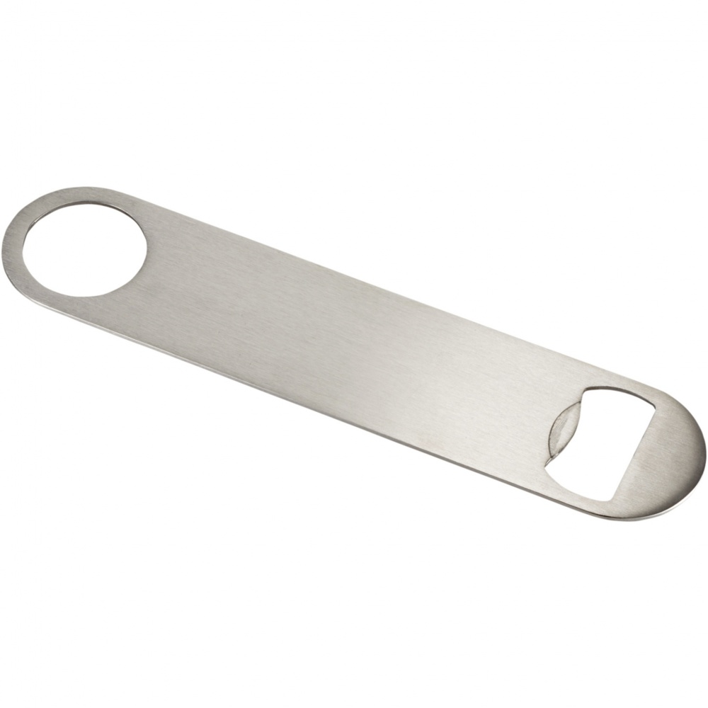 Logotrade promotional gift picture of: Paddle bottle opener