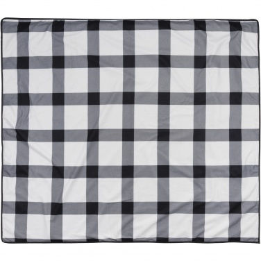 Logo trade promotional item photo of: Buffalo picnic plaid