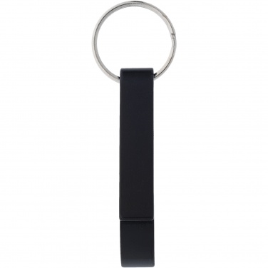 Logotrade promotional merchandise photo of: Tao bottle and can opener keychain