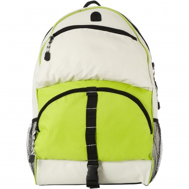 Logo trade advertising products picture of: Utah backpack 23L