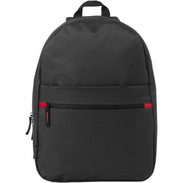 Logo trade promotional product photo of: Vancouver backpack 23L