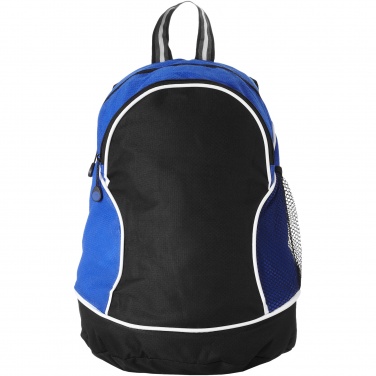 Logo trade promotional item photo of: Boomerang backpack 22L
