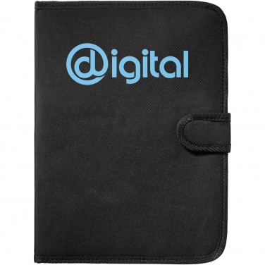 Logotrade corporate gift picture of: University A4 portfolio