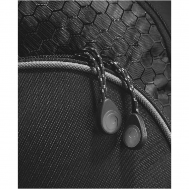Logotrade corporate gift picture of: Benton 15" laptop backpack 15L