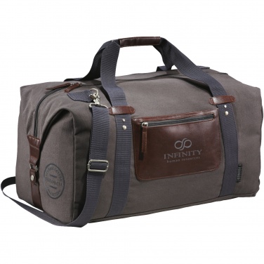 Logo trade promotional products picture of: Classic duffel bag 37L