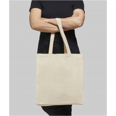 Logotrade corporate gifts photo of: Odessa 220 g/m² cotton tote bag 13L