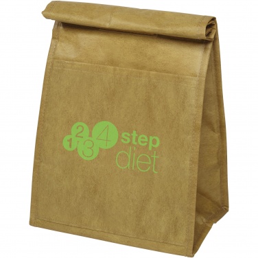 Logotrade promotional item image of: Papyrus small cooler bag 3L